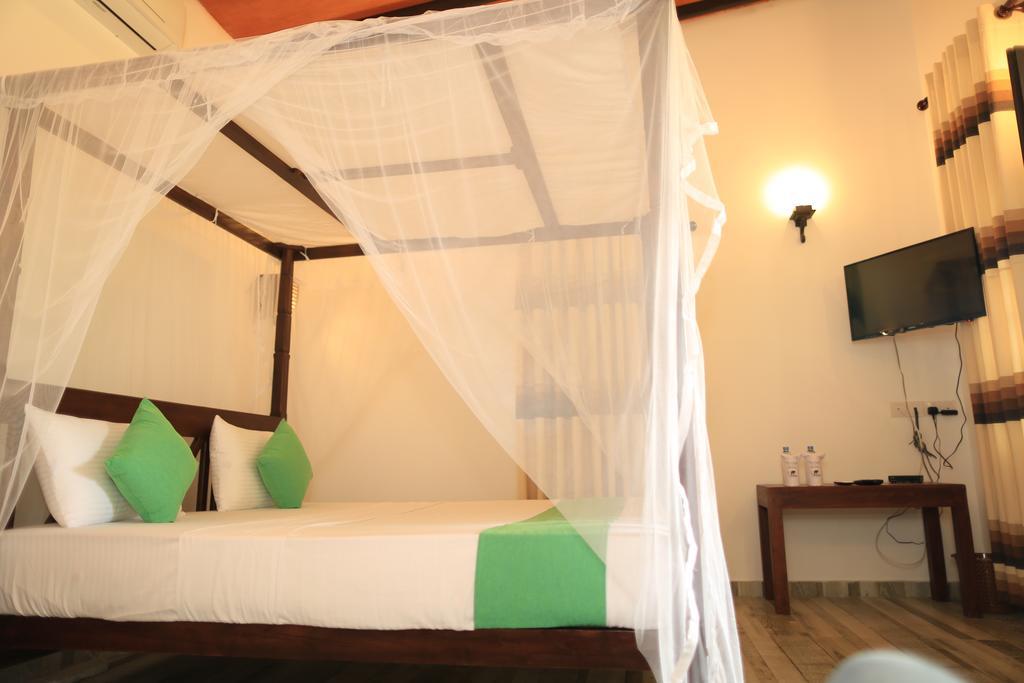 Villa Pinnawala Hotel Pinnawala (Kegalle)