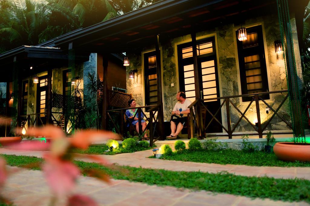 Hotel Villa Pinnawala Pinnawala (Kegalle)