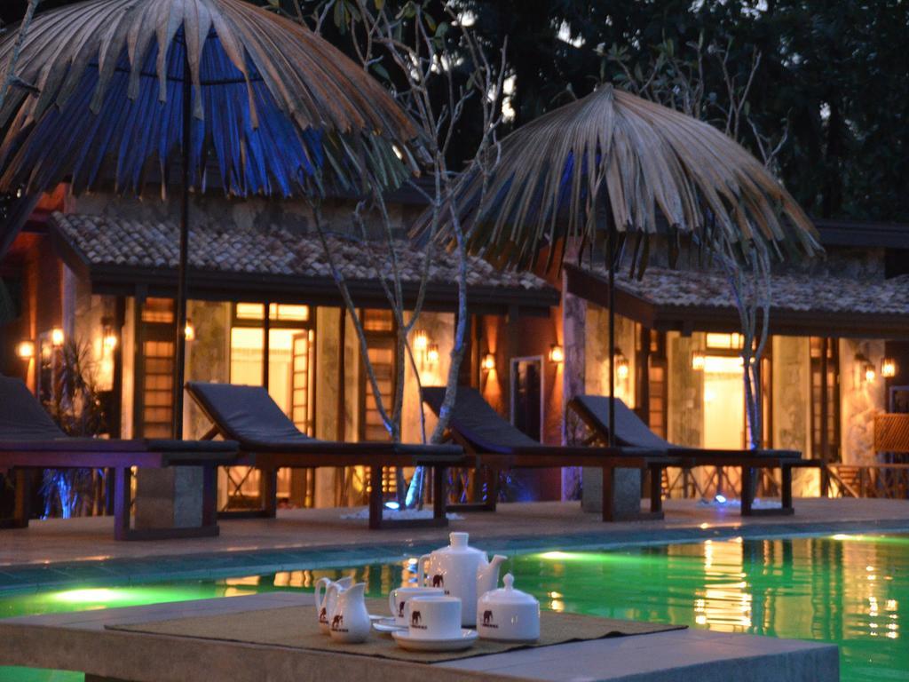 & Restaurant Hotel